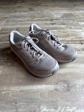 NEW BALANCE 928v3 Gray Walking Sneakers Shoes Women’s 10.5 *Need Inserts*